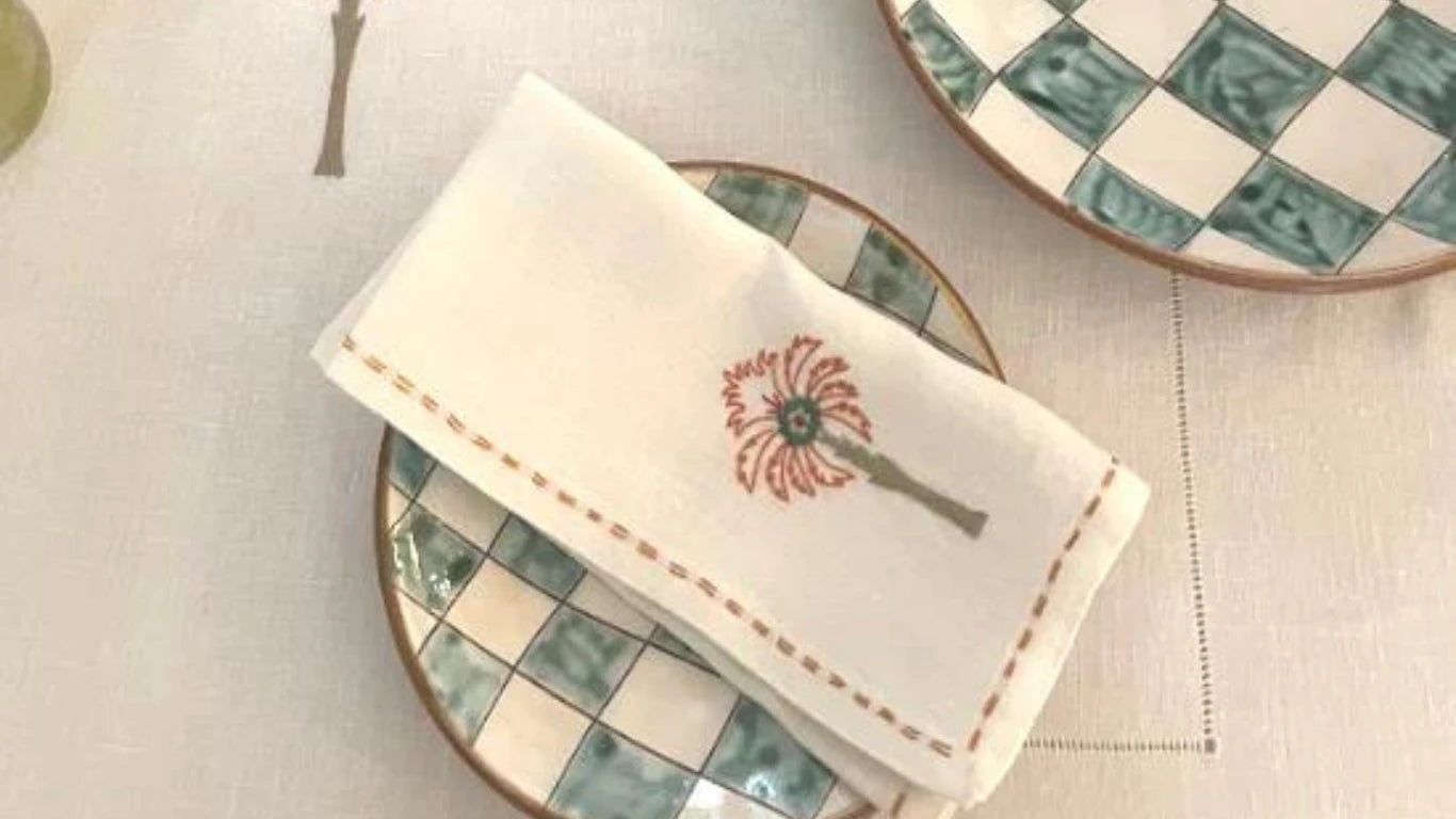 Napkins