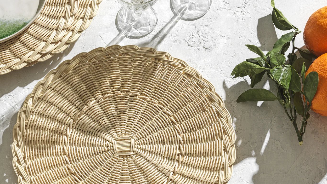 Table Accents
