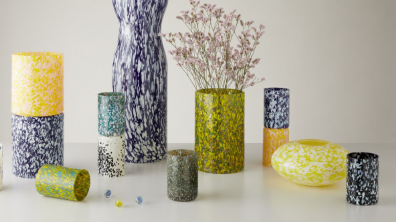 Glassware