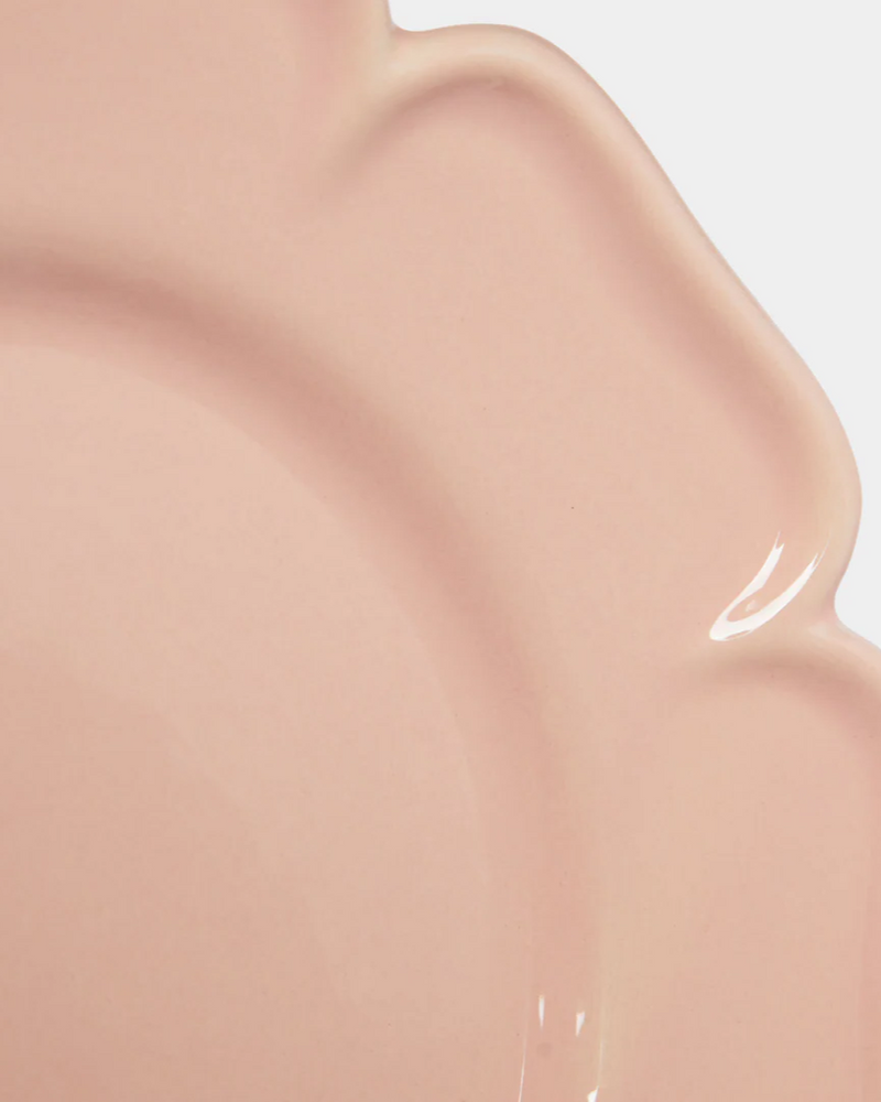 Louis XV Campaign Pink Salad Plate, Set of 4