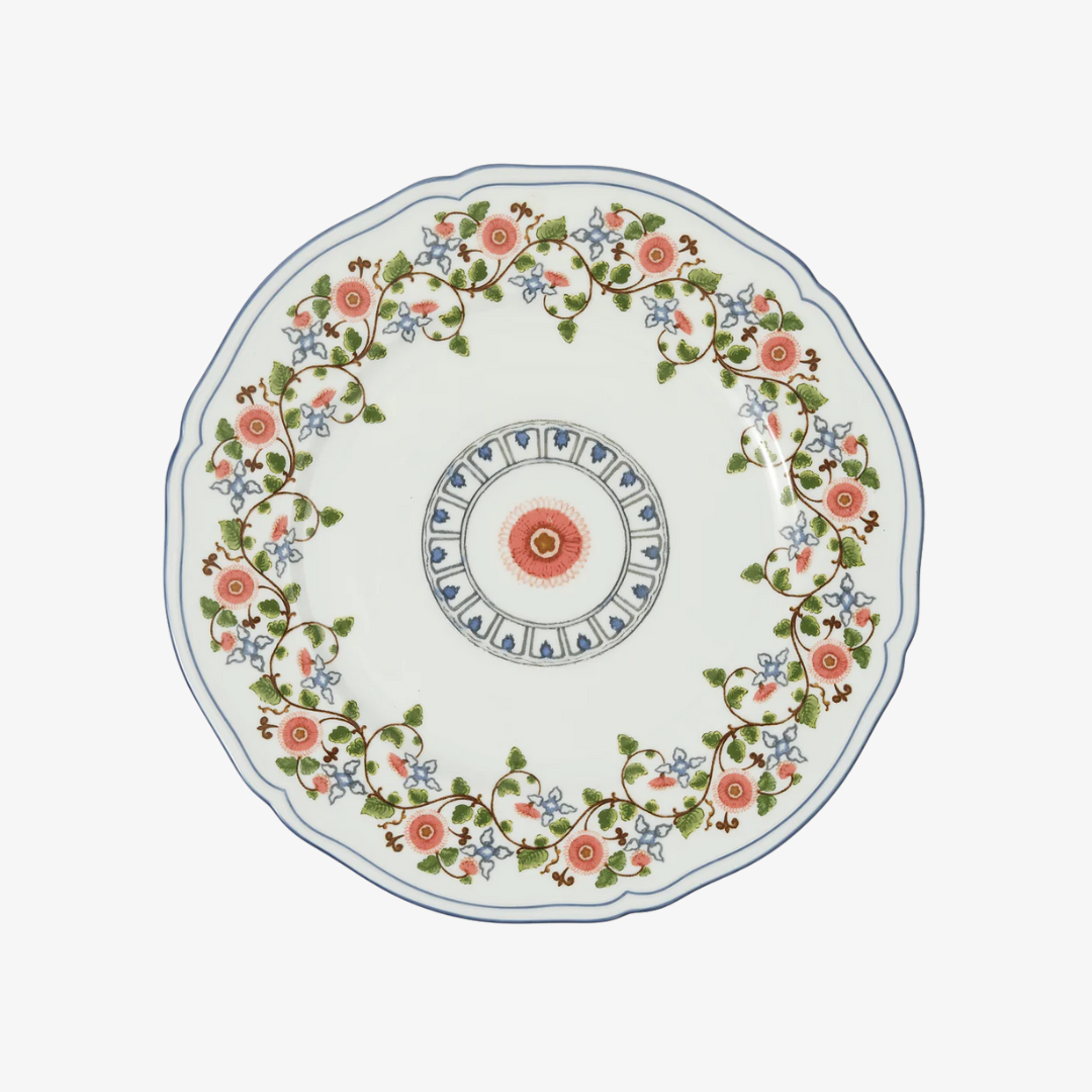 Martina" Charger Plate, Set of 4