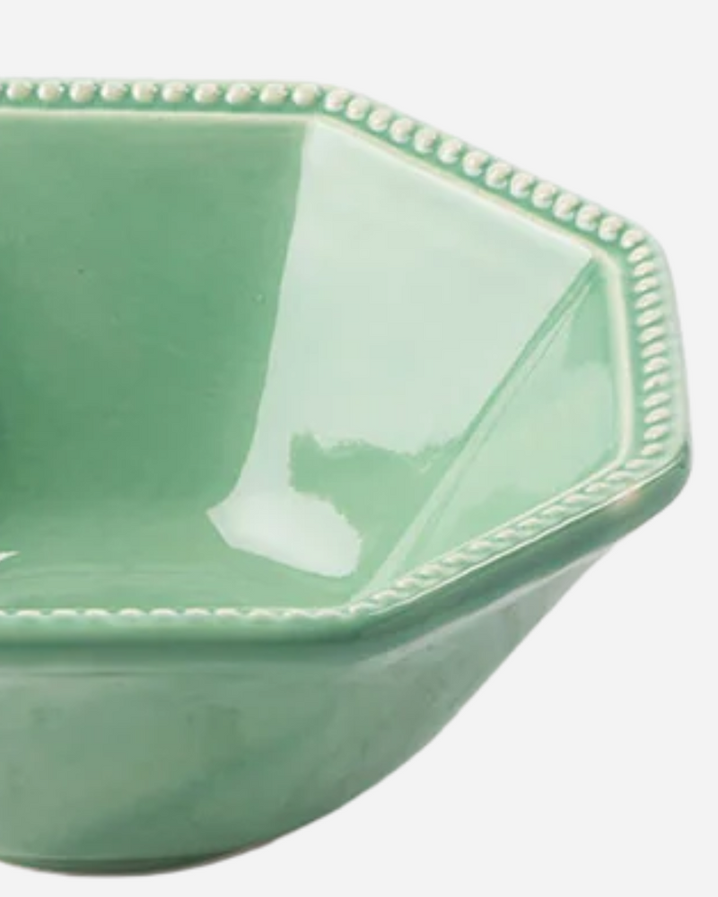 Louis XVI Caledon Bowl, Set of 4