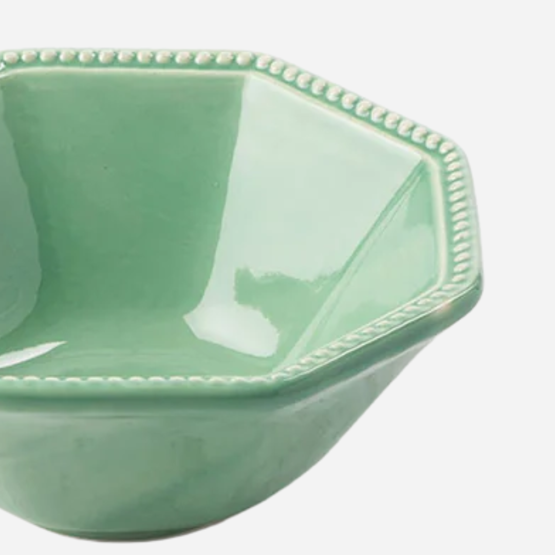 Louis XVI Caledon Bowl, Set of 4