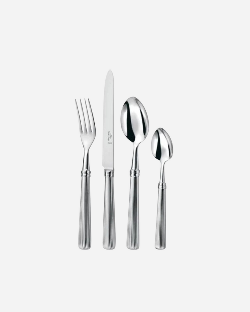 Béatrix 4-Piece Cutlery Set