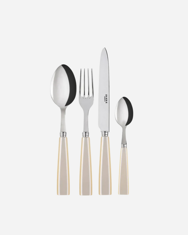 Icône Pearl 8-Piece Cutlery Set