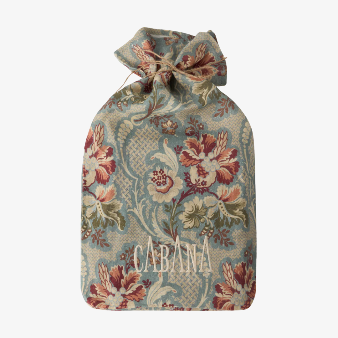 Iris Linen Tablecloth, Rectangle