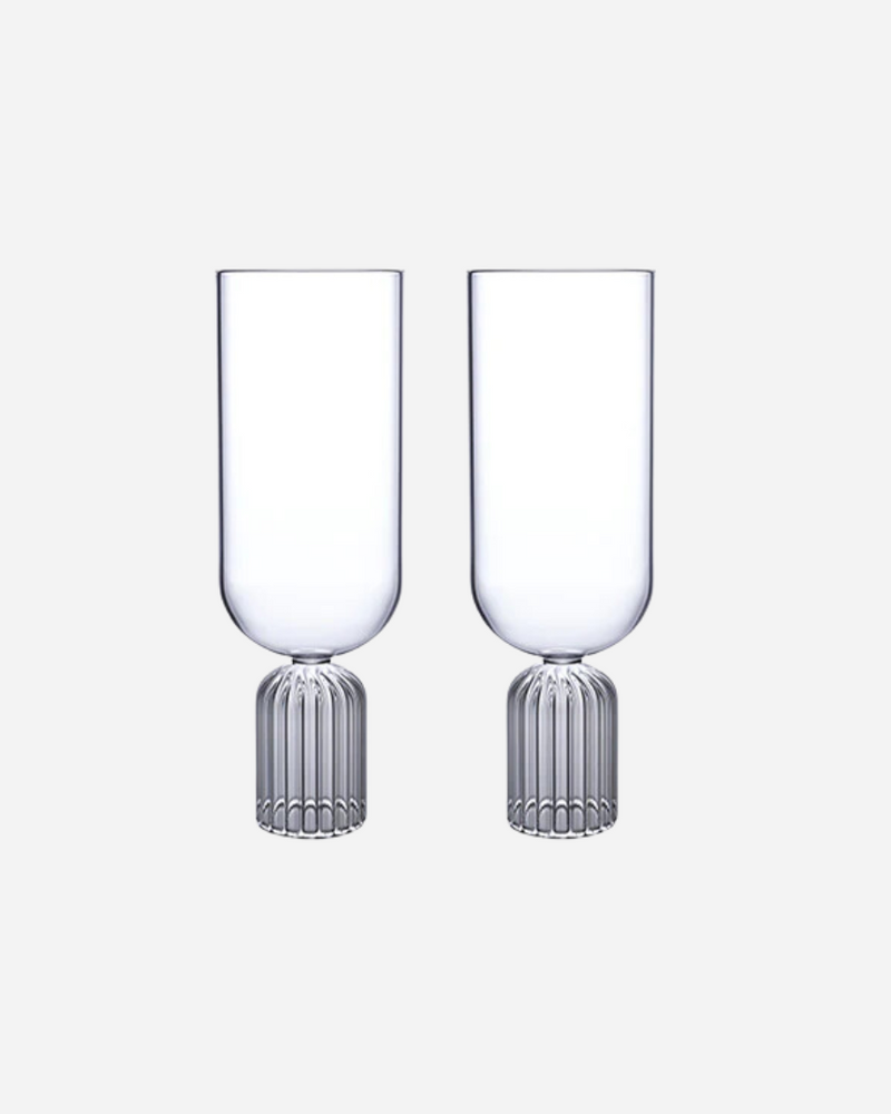 May Tall Glass, Set of 2