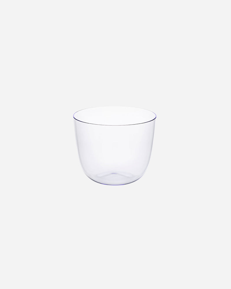 Alpha Amethyst Water Tumbler, Set of 2