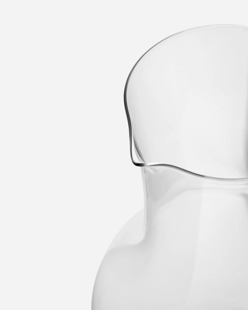 Alpha Clear Water Pitcher