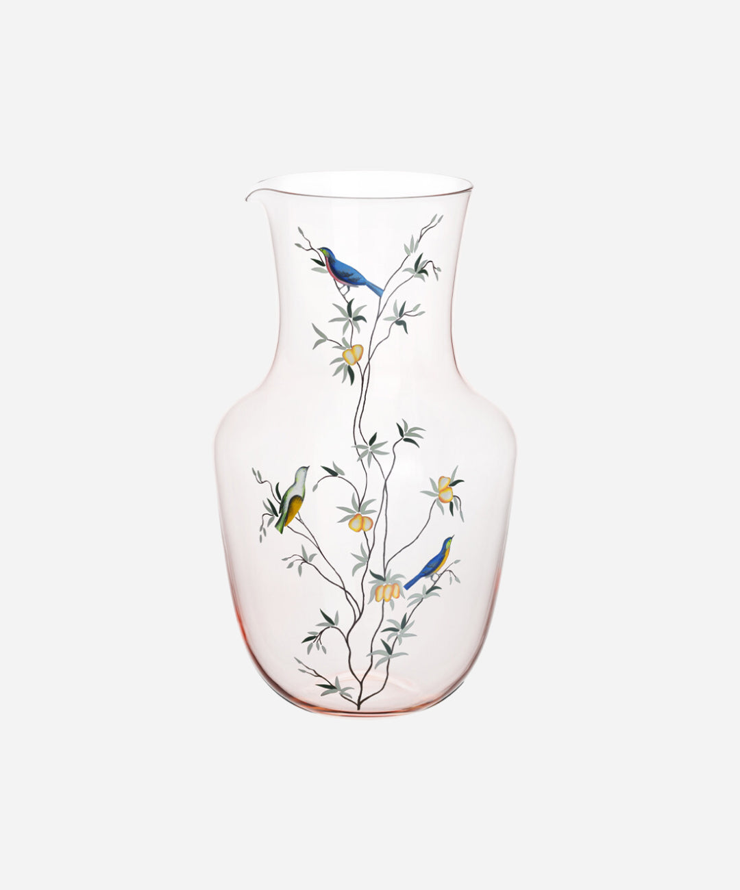 Alpha Garden of Paradise Water Pitcher