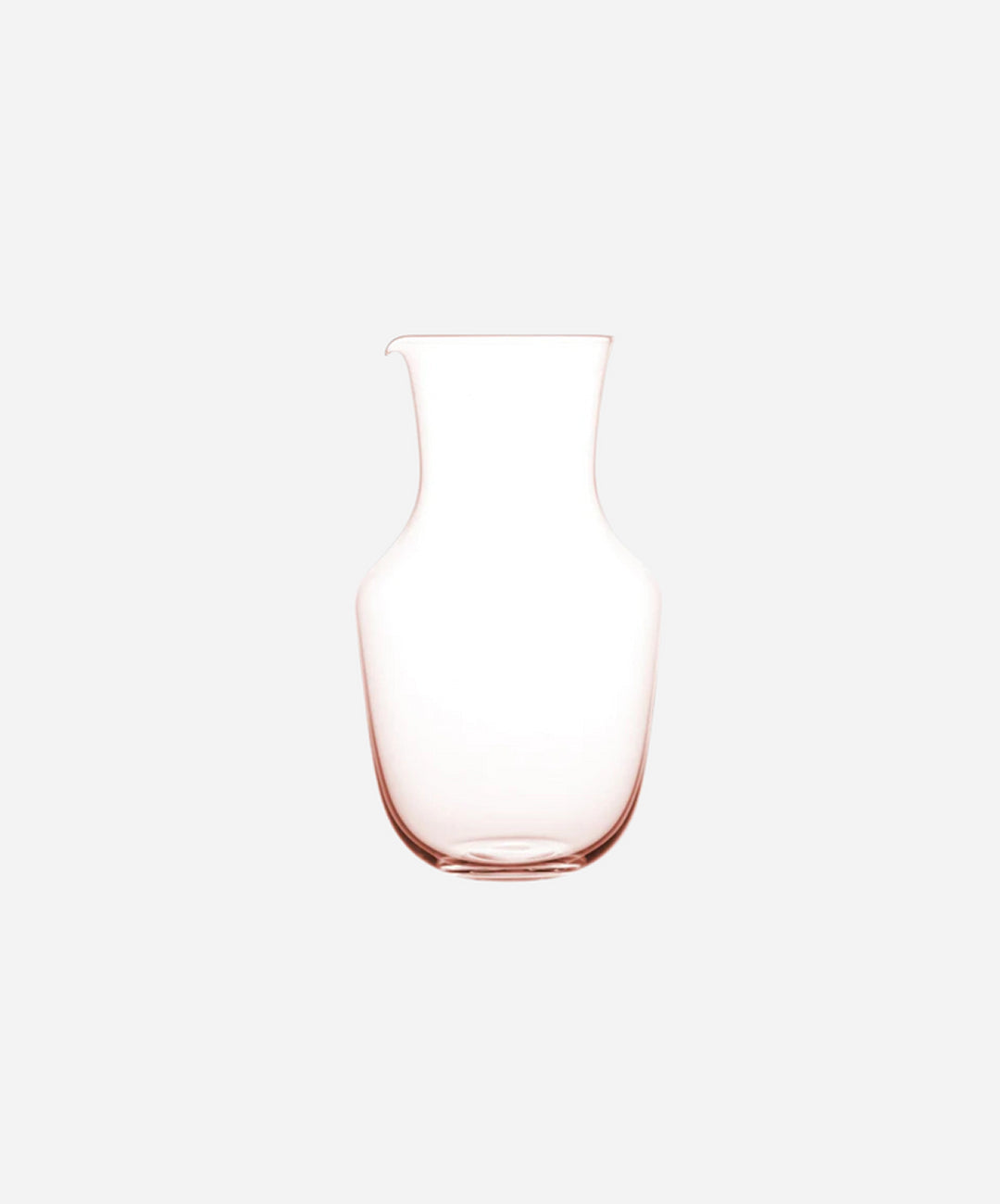 Alpha Rosalin Water Pitcher