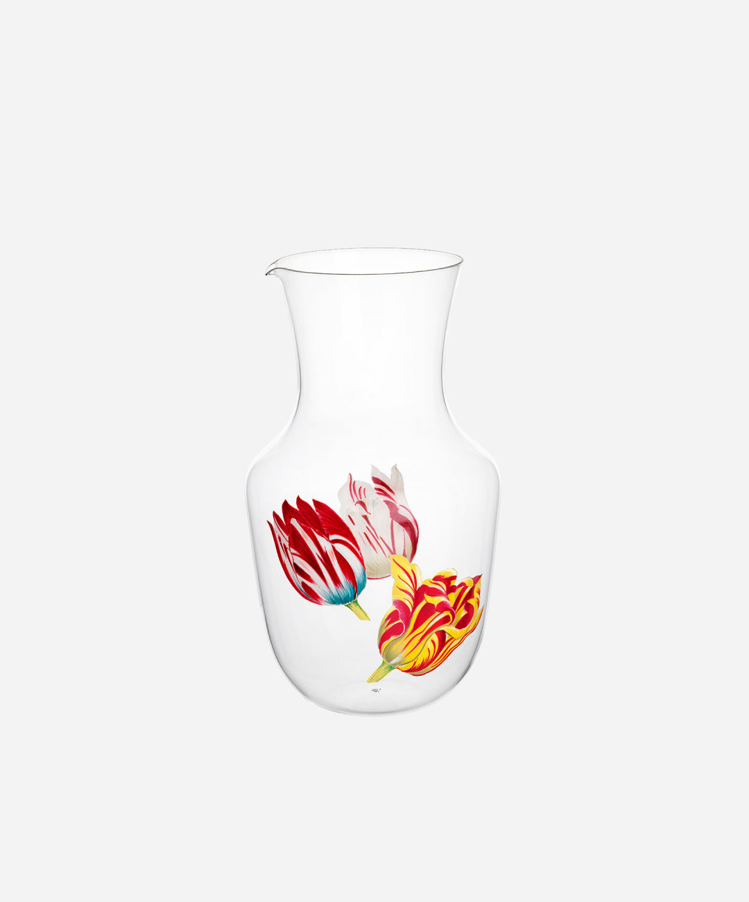 Alpha Tulipmania Water Pitcher