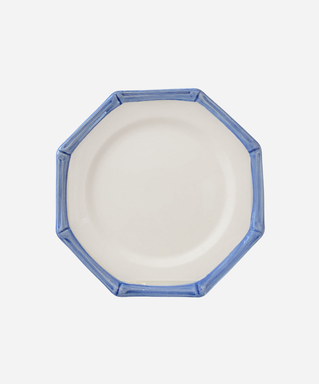 BAMBOO AZUR SALAD PLATE, Set of 2