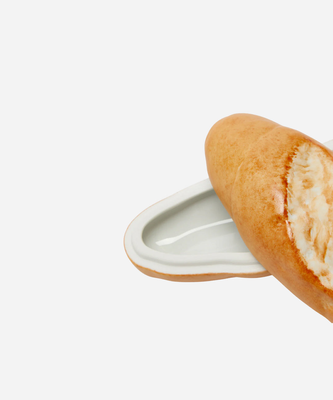 Baguette Dish
