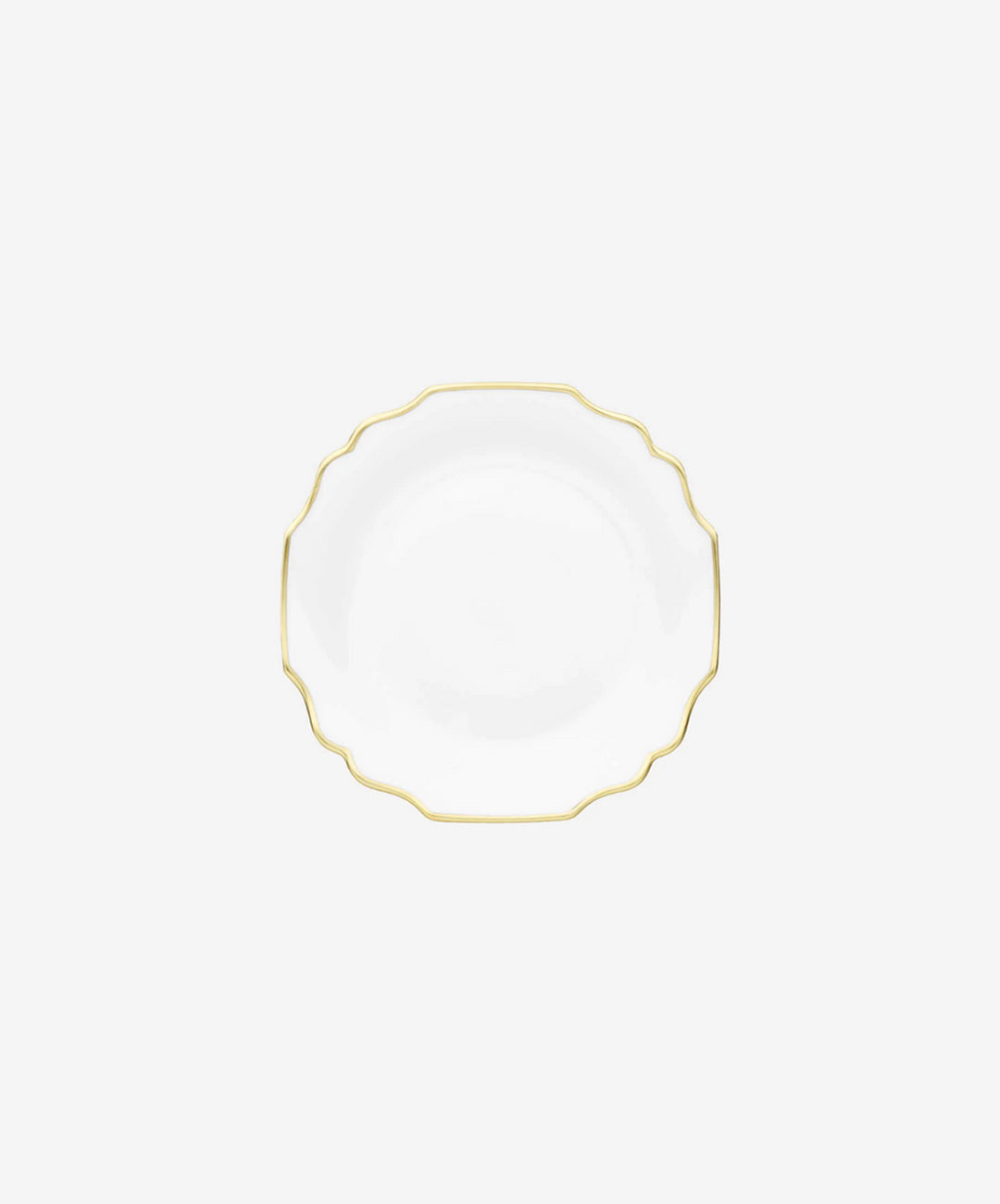 Belvedere Soup Plate