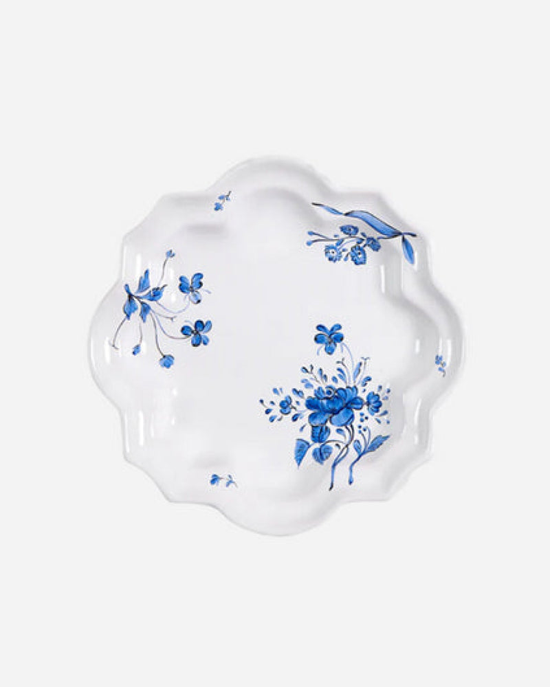 Camaïeu Drageoir, Azur, Set of 2