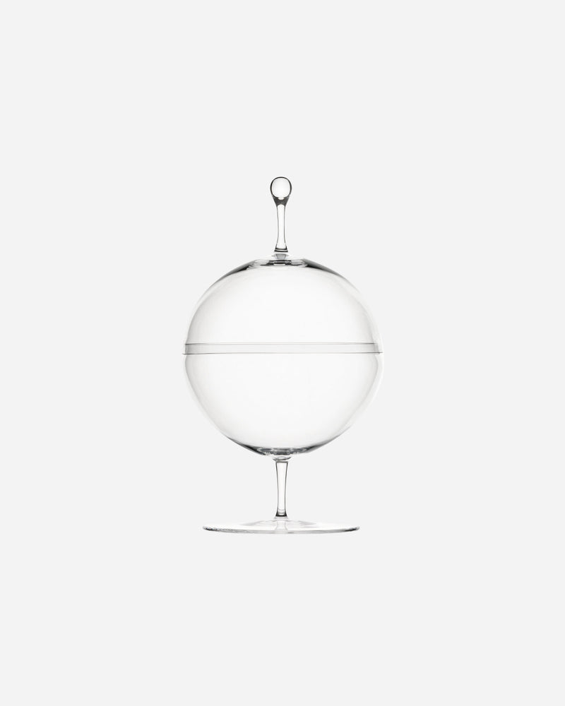Candy Dish II.