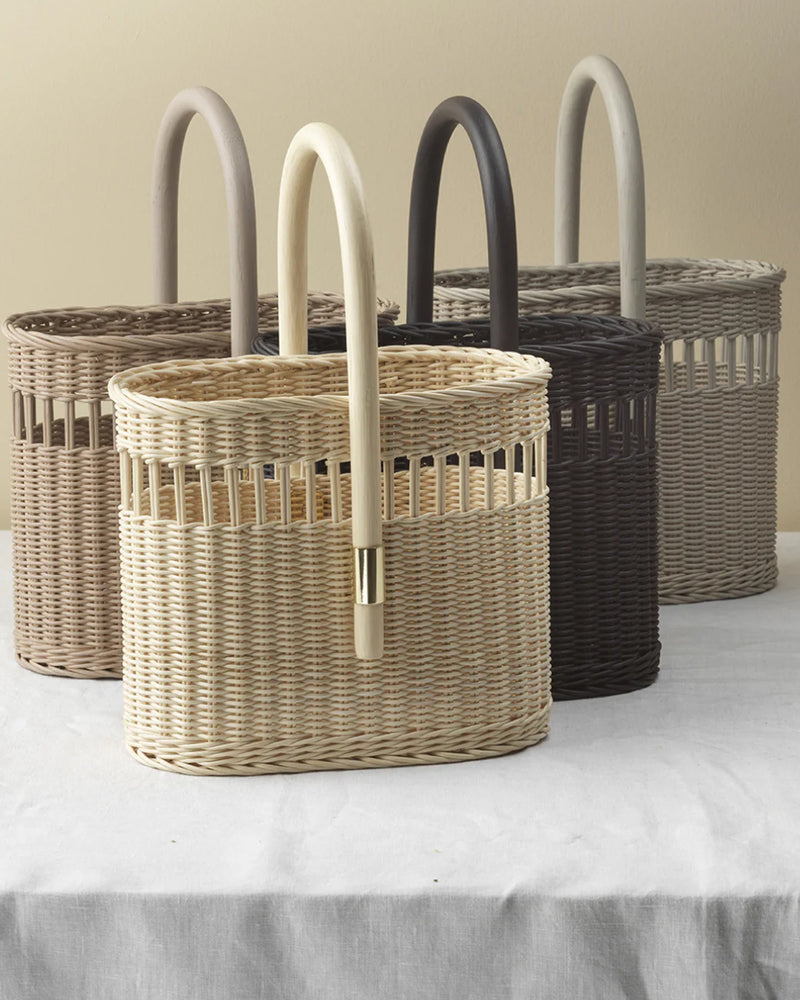 Charlotte Wine Holder