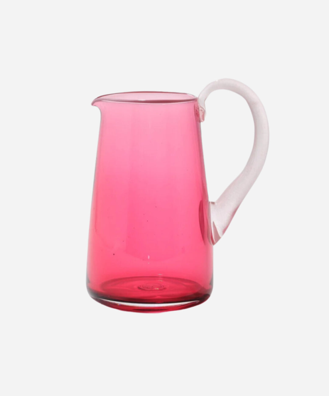 Deep Pink Miami Jug