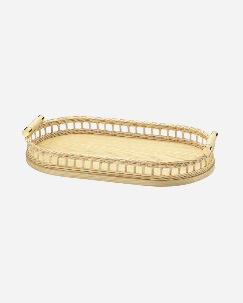 Eclaire Tray