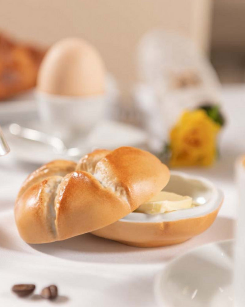 Emperor's Roll Dish