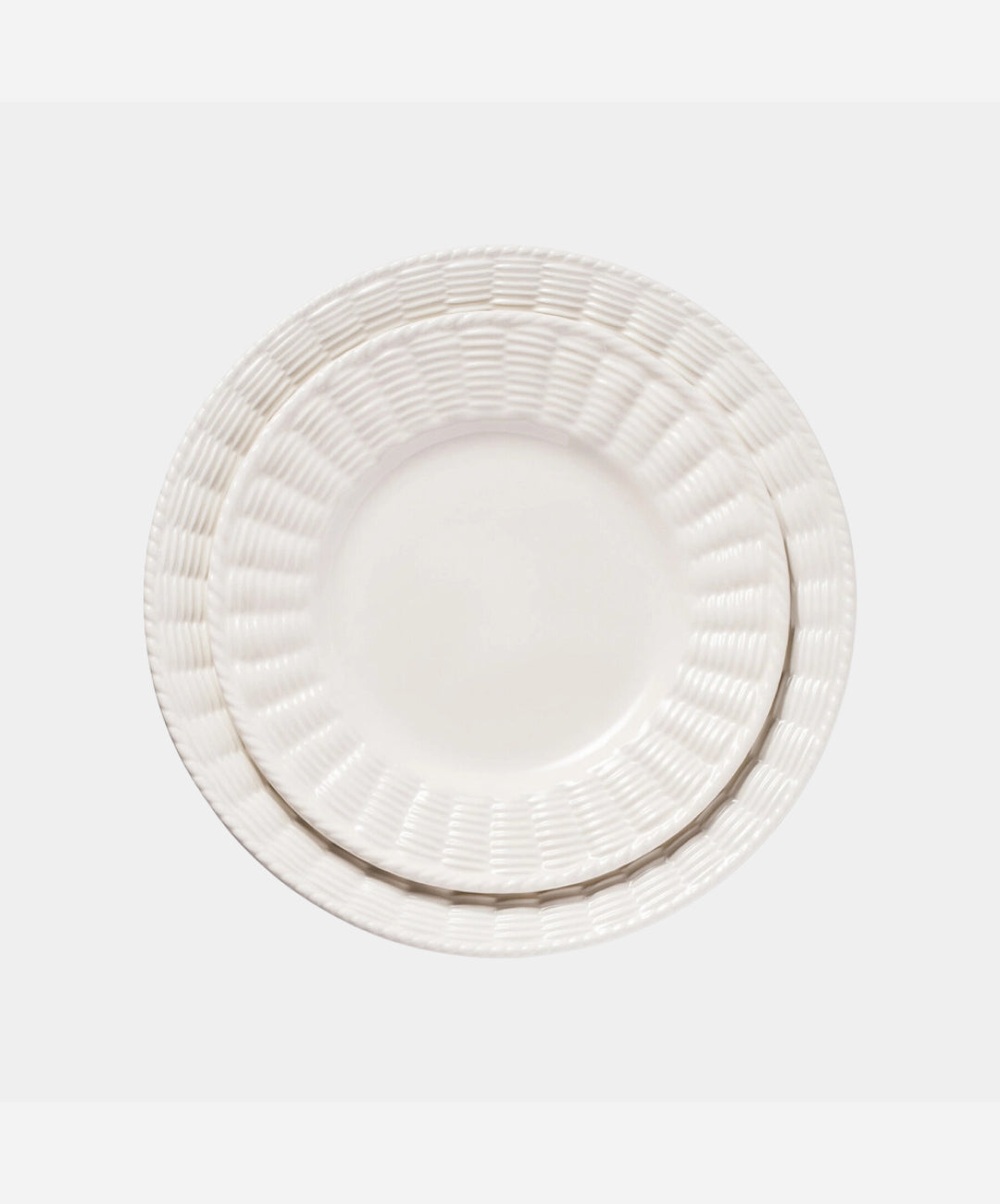 FARIDA DINNER PLATE, SET OF 2