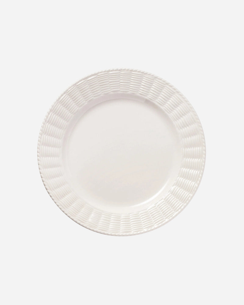 FARIDA SALAD PLATE, SET OF 4