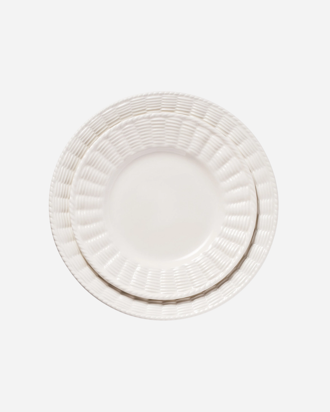 FARIDA DINNER PLATE, SET OF 4