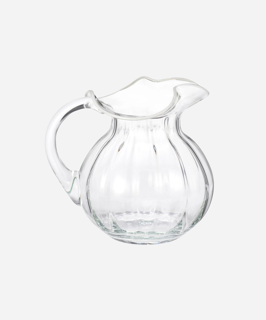 Franci Glass Pitcher