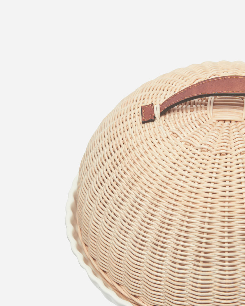 Girasole Dessert Stand and Dome