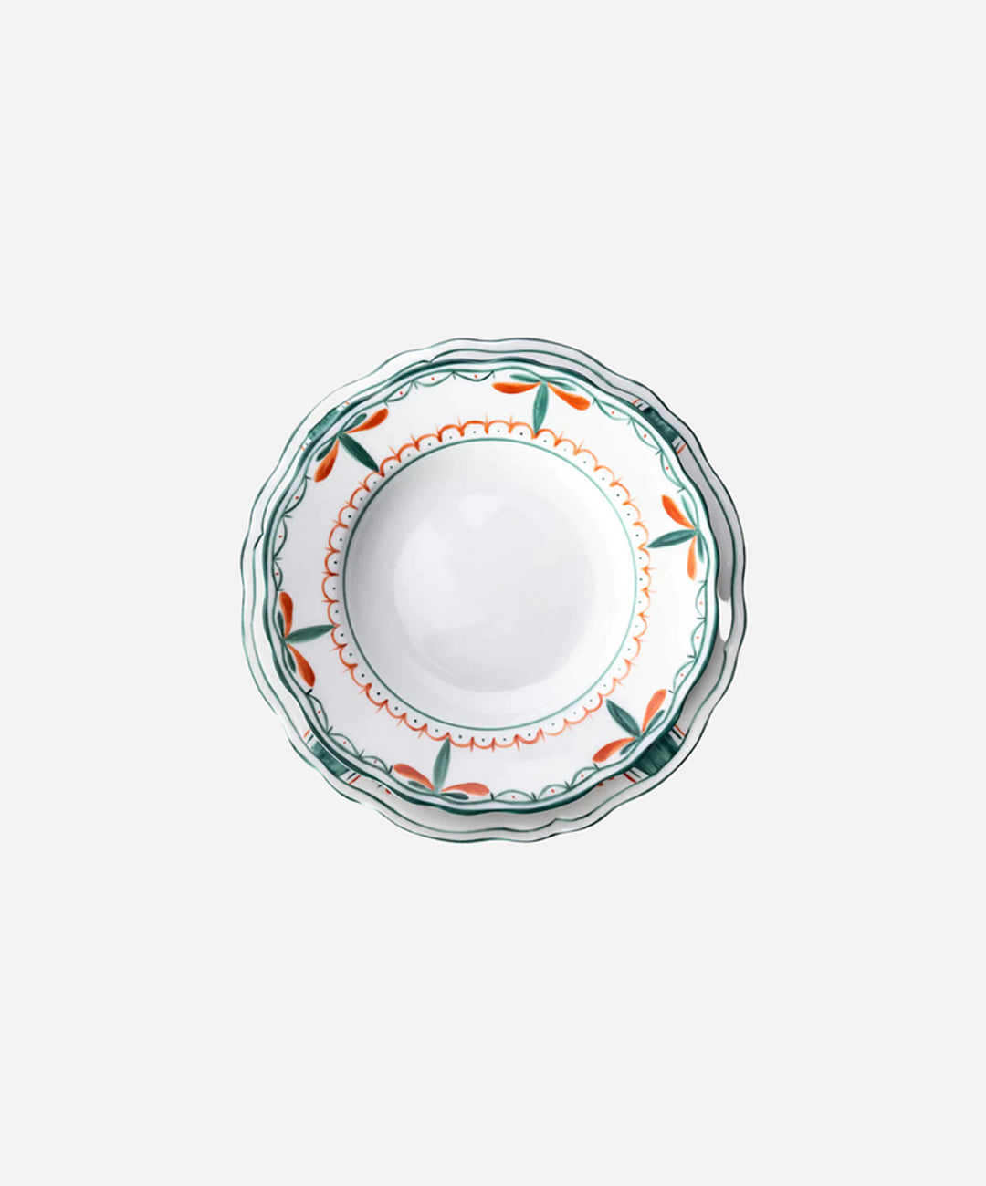 Jardin Dessert Plate, Set of 4