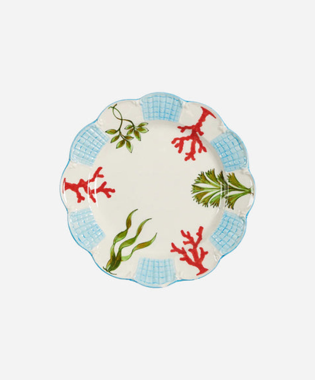 La Mer Dinner Plate, Set of 2