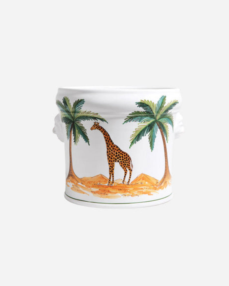 La Savane Cache Pot