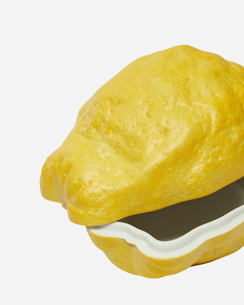 Lemon Box