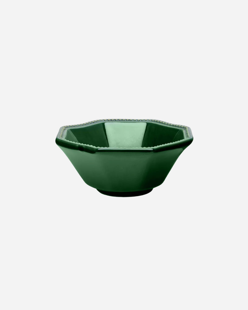 Louis XVI Green Bowl, Set of 4