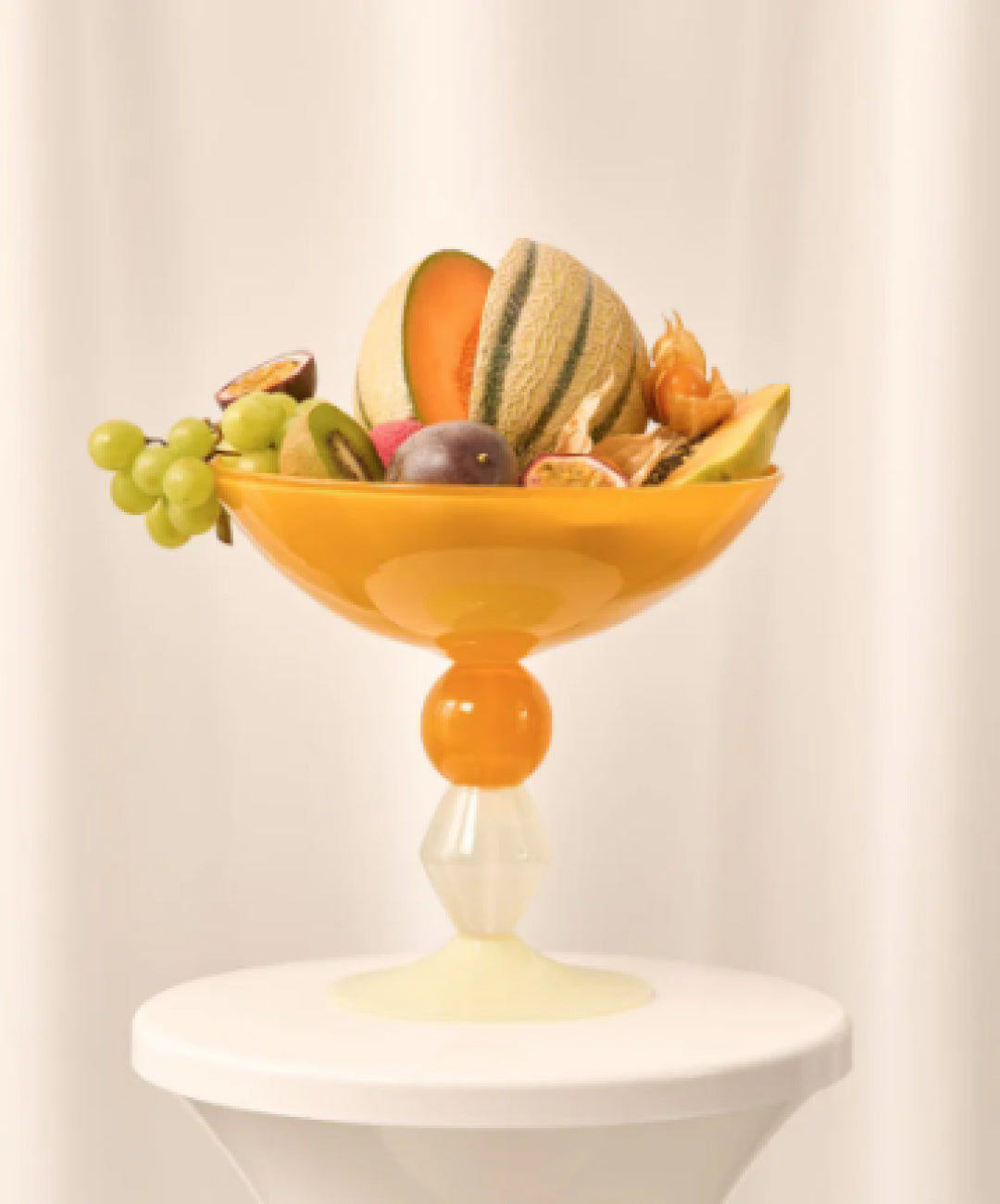 Mandarin Miami Fruit Bowl