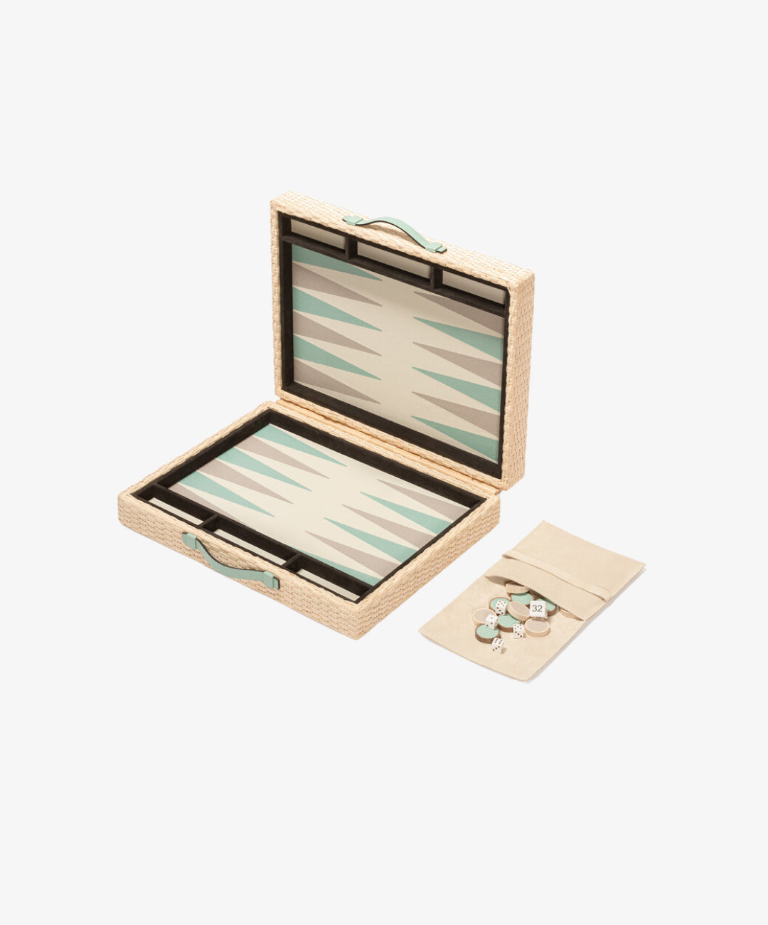Monte-Carlo Backgammon