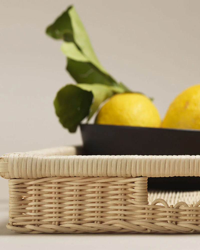 Narciso Tray