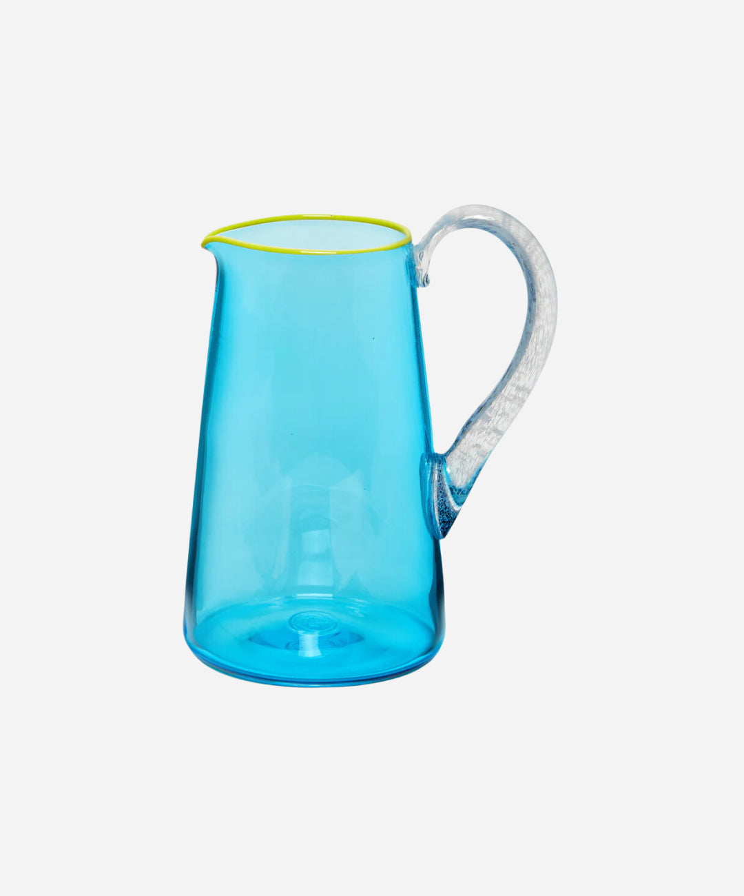 Ocean Blue Miami Jug