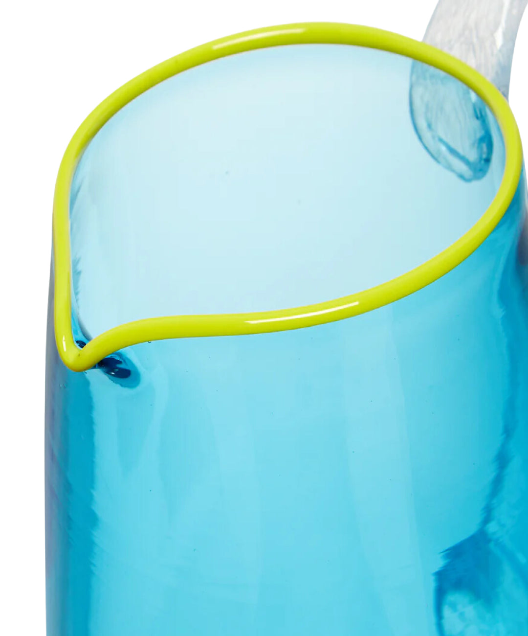 Ocean Blue Miami Jug