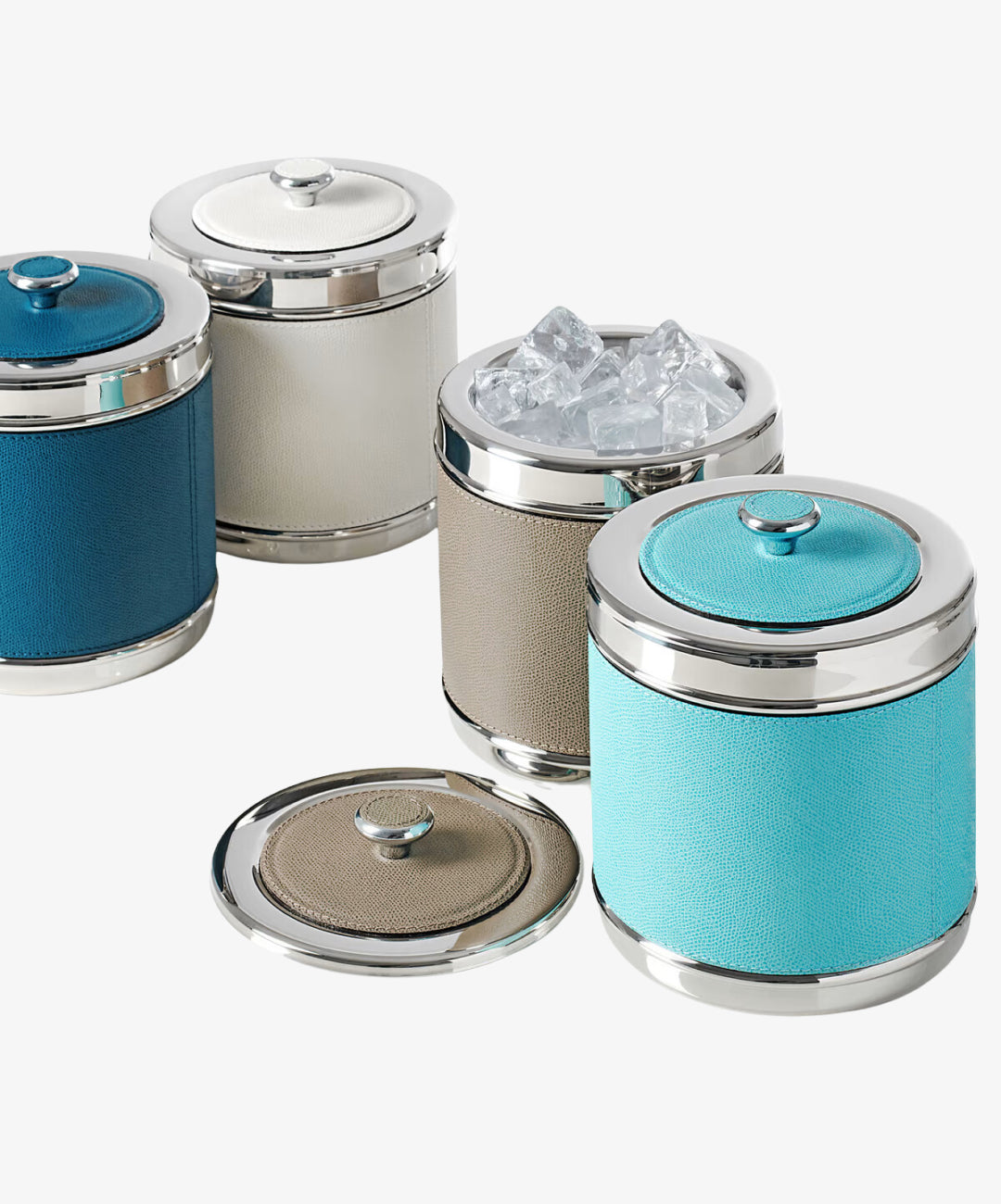 Ocean Monochrome Wine Cooler