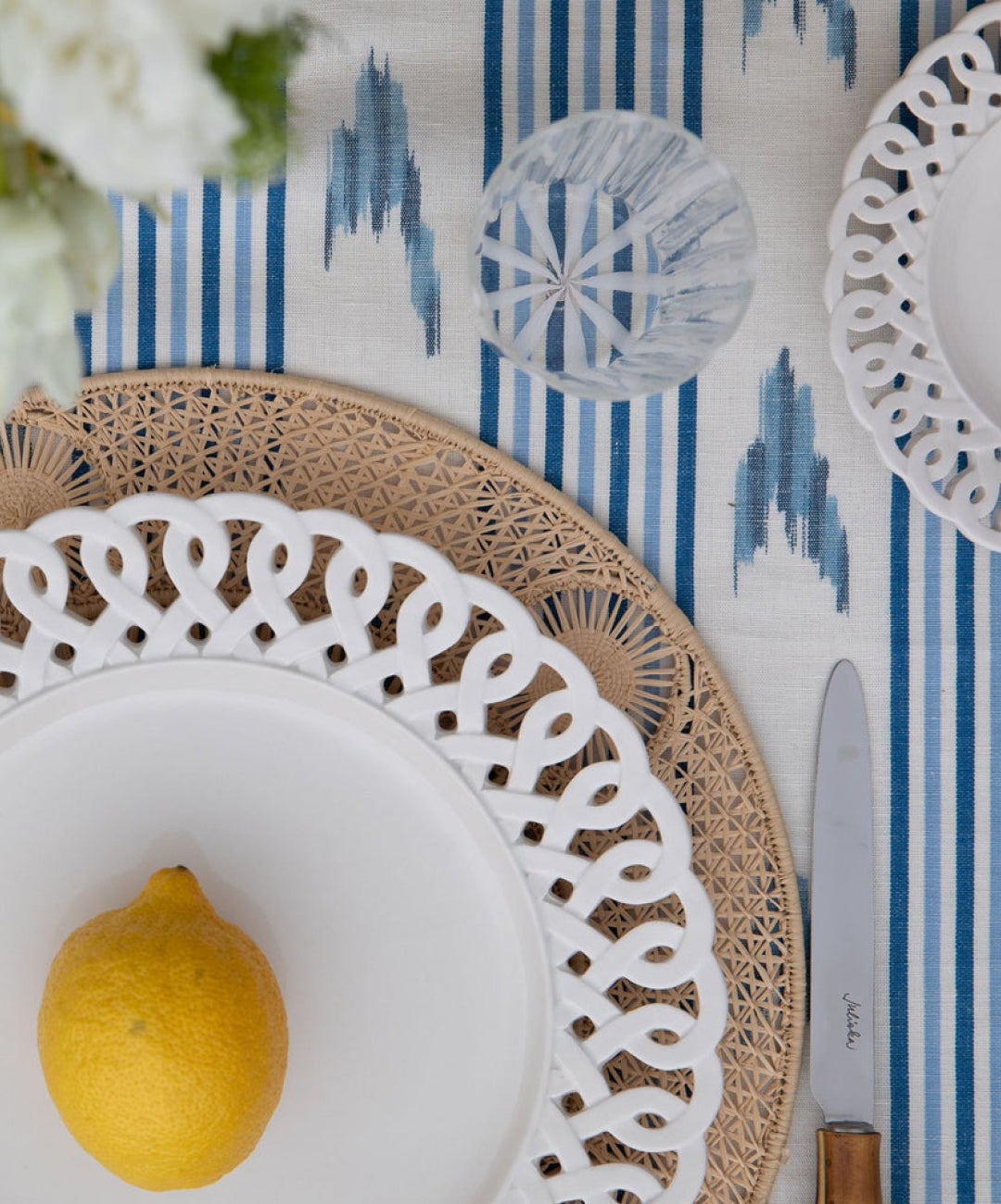 Pearl Dinner Plate, Set of 2