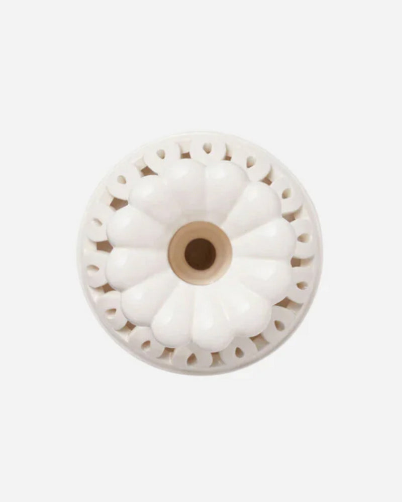 Pearl Candle Holder, Small