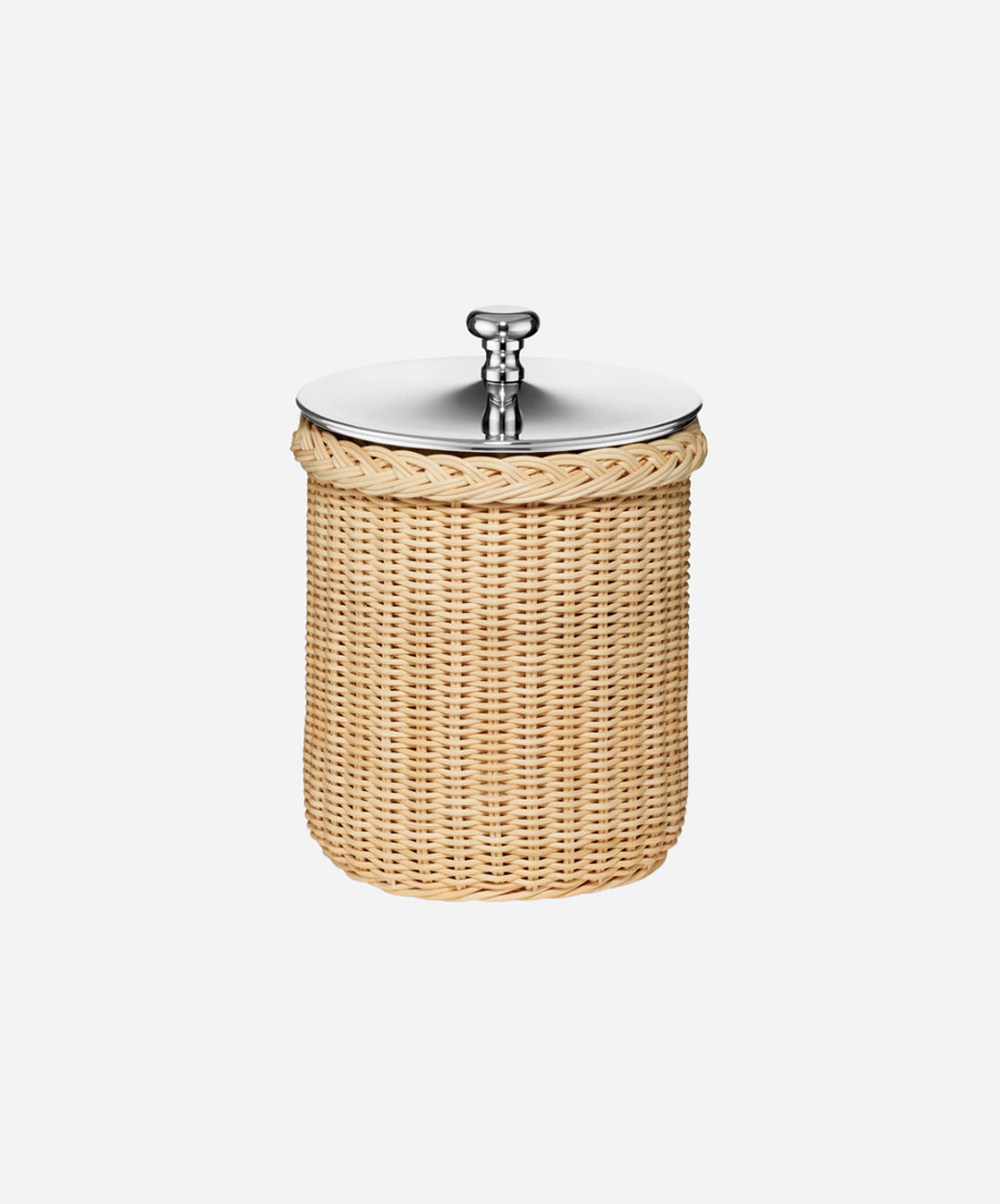 Rattan Ice Bucket