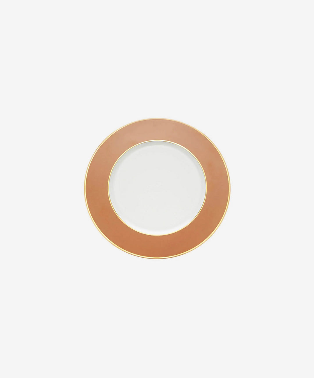 Schubert Cinnamon Charger Plate, Set of 2