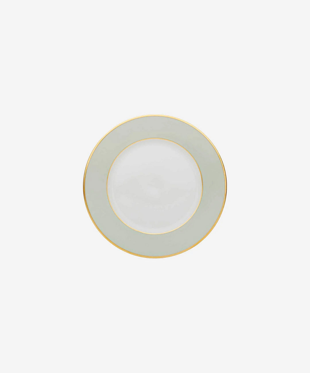 Schubert Celadon Charger Plate, Set of 2