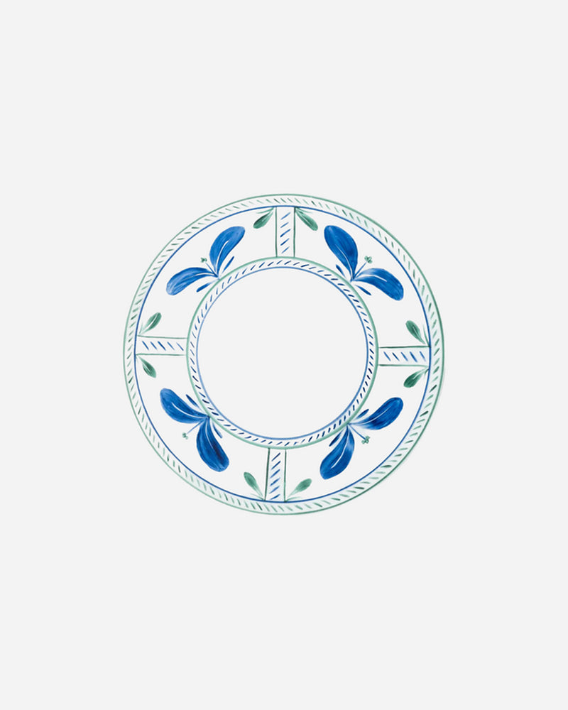 Sevilla Bread Plate, Set of 4