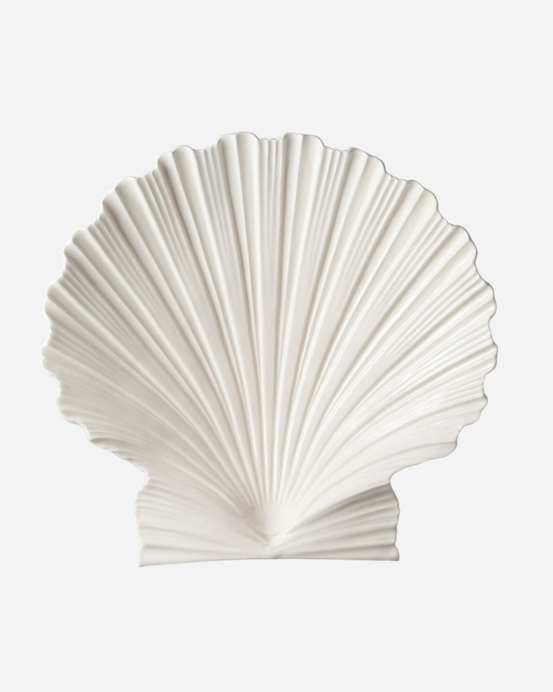 Shell Platter