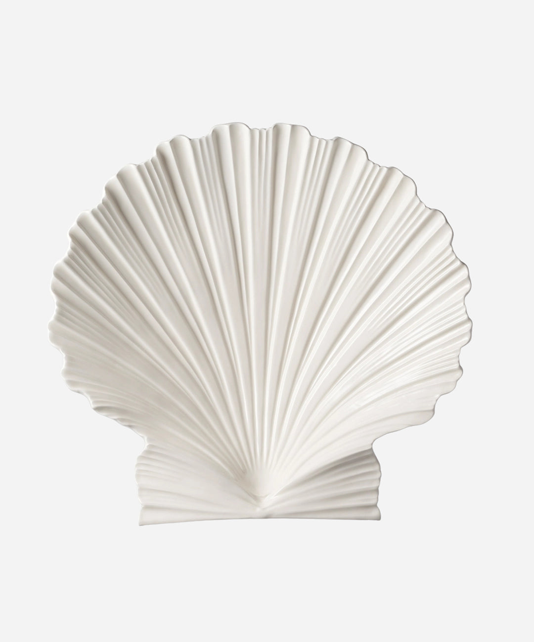 Shell Dish, Set of 2