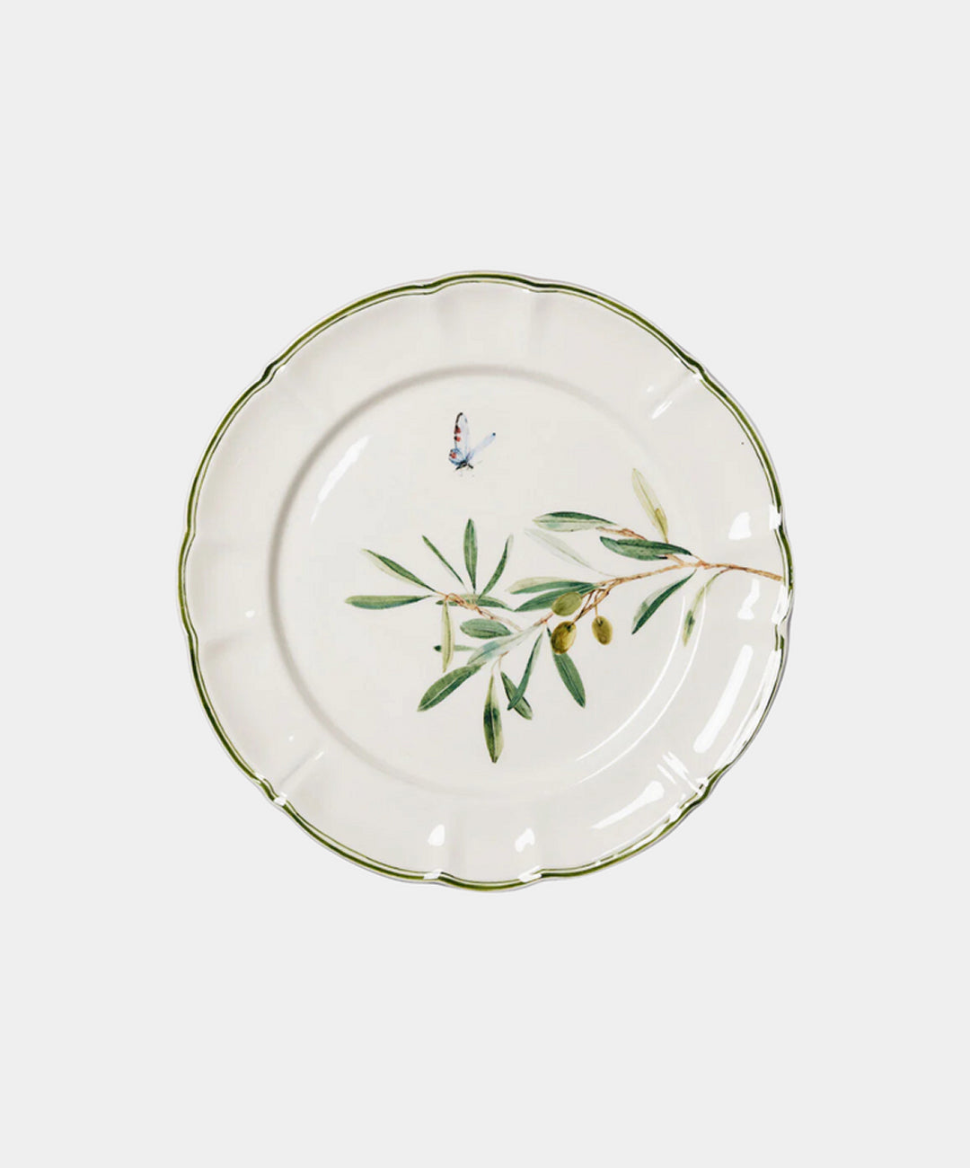 Ulivi Dinner Plates, Set of 6